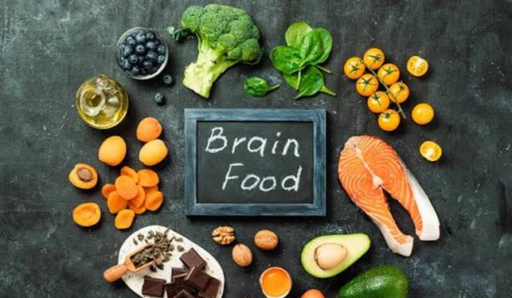Nutrients that can Help Prevent Memory Loss