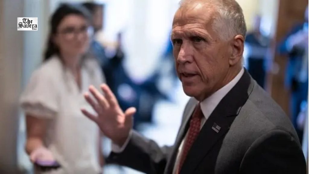 Trump May Be Breaking Law Over Russian Diesel Deal, Senator Says