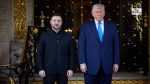 Zelenskyy Says Trump’s Energy Ceasefire Announcement Was News to Him
