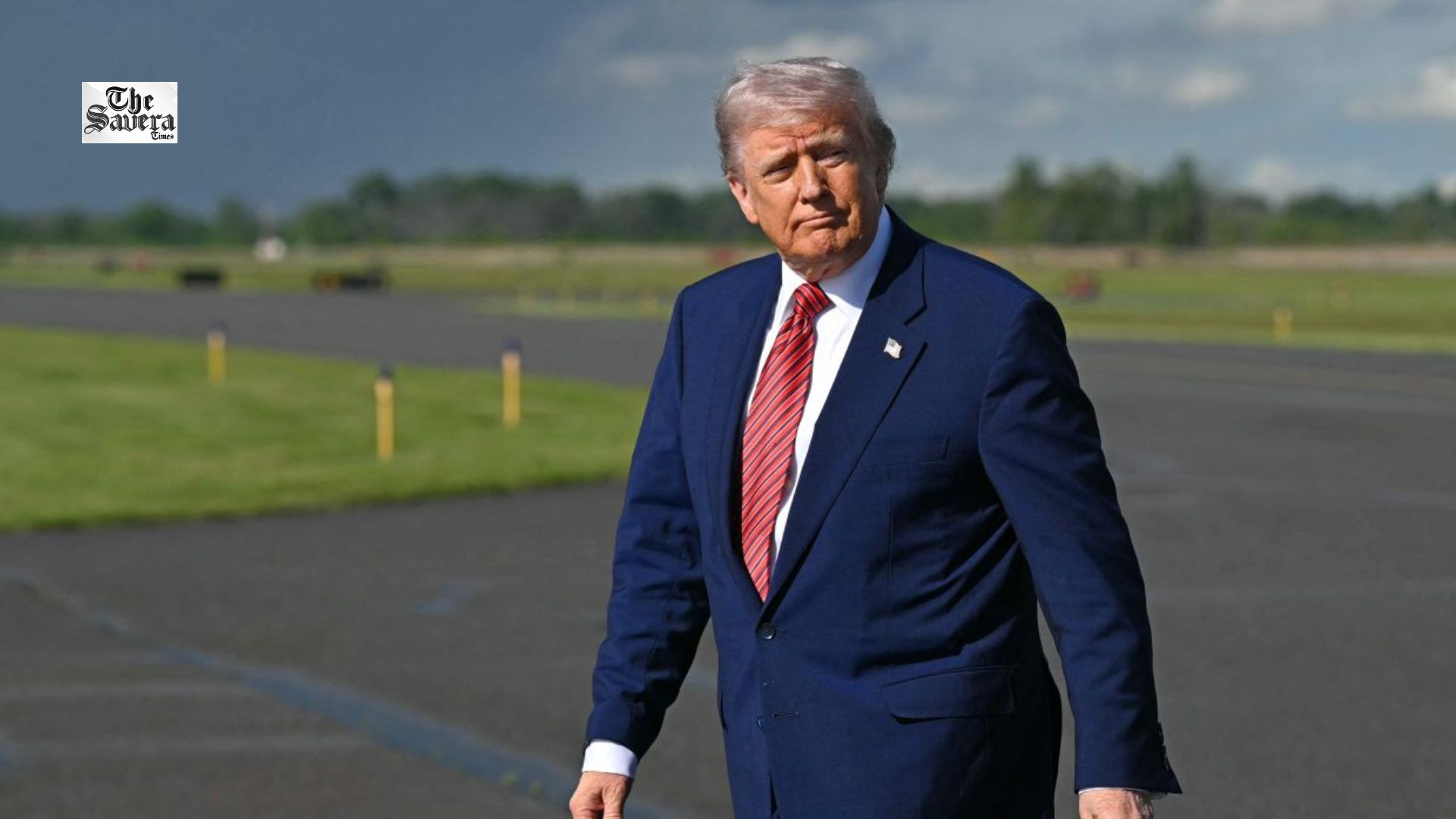 Trump to Attend Manila ASEAN Summit Before China Visit for APEC Meeting