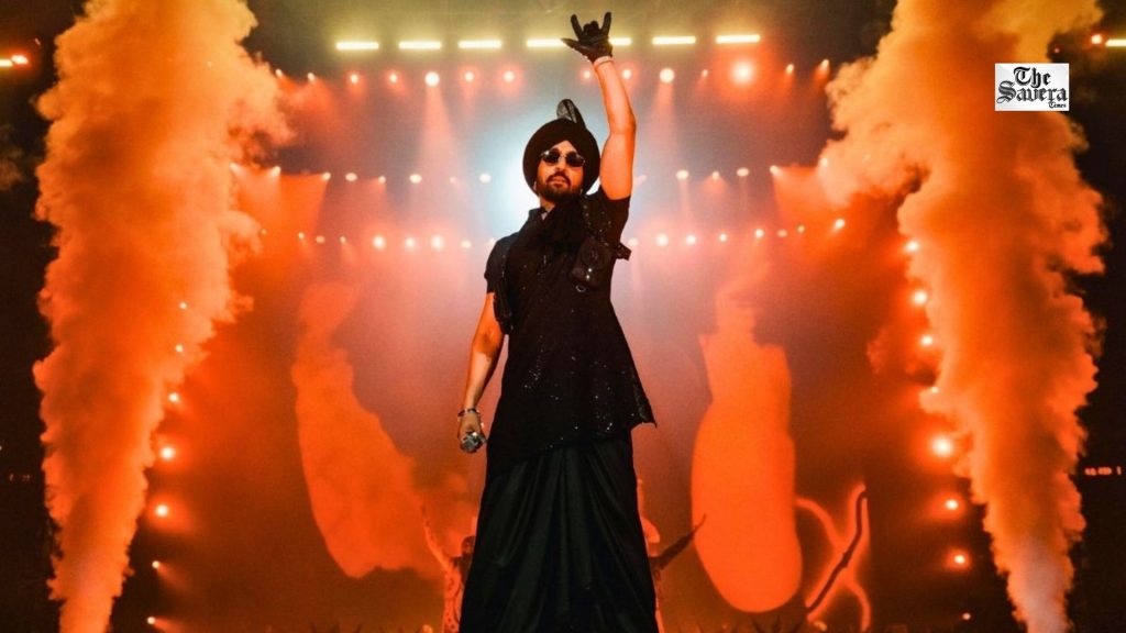 Diljit Dosanjh reschedules Delhi concert from October 3 to November 1