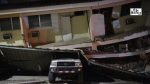 Magnitude 6.1 Earthquake Strikes Panama; Follows Earlier 7.7 Quake and Aftershocks