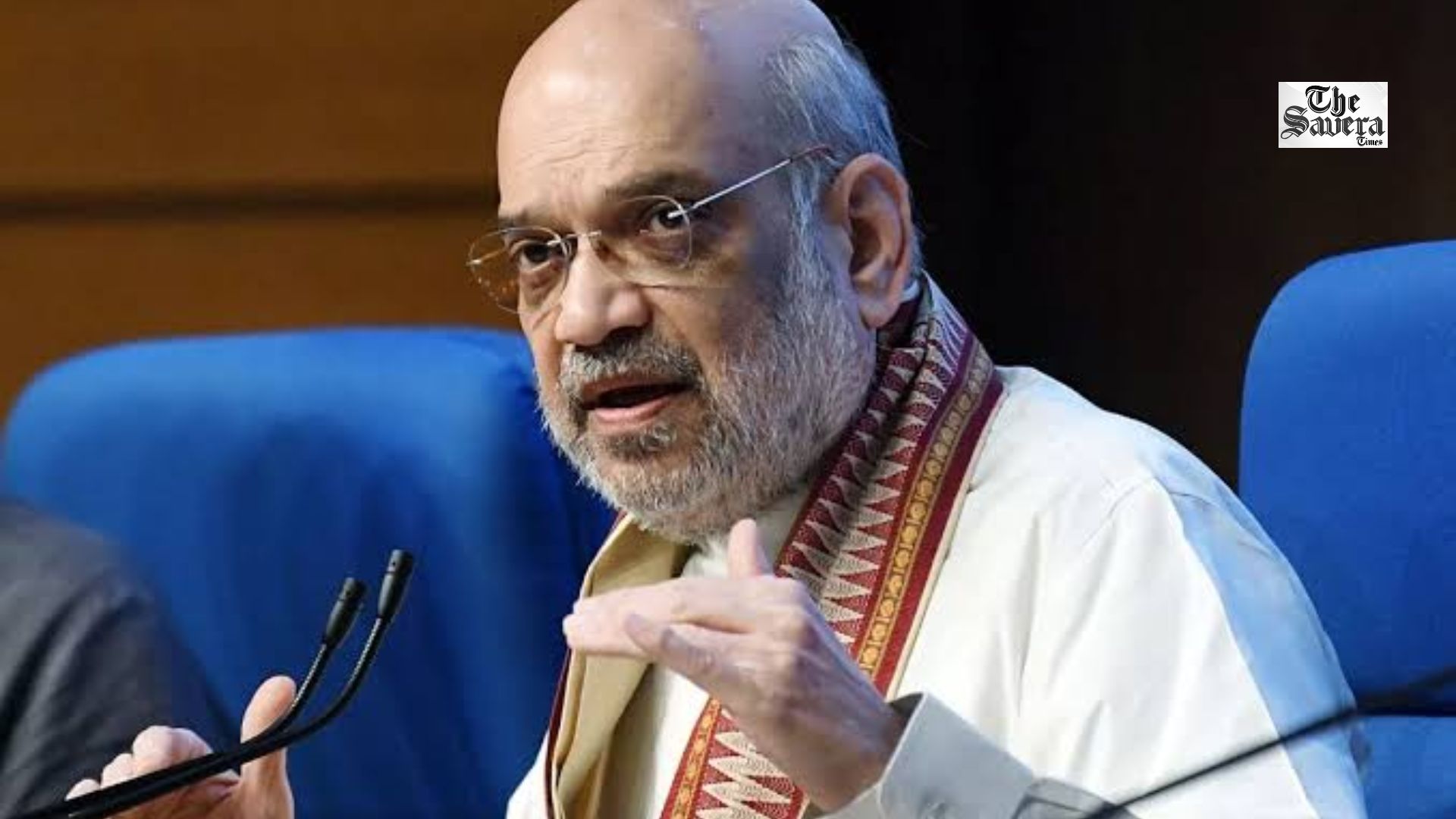 India to Host First-Ever BIMSTEC Home Ministers’ Meeting in Delhi Today