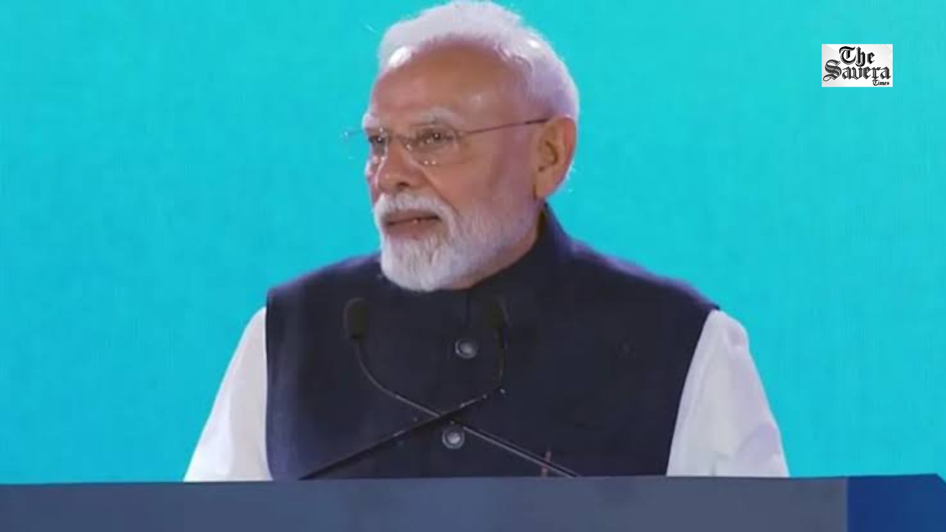 Technology, Data, Knowledge and Innovation Are Powers in Today’s World: PM Modi at New Economy Forum