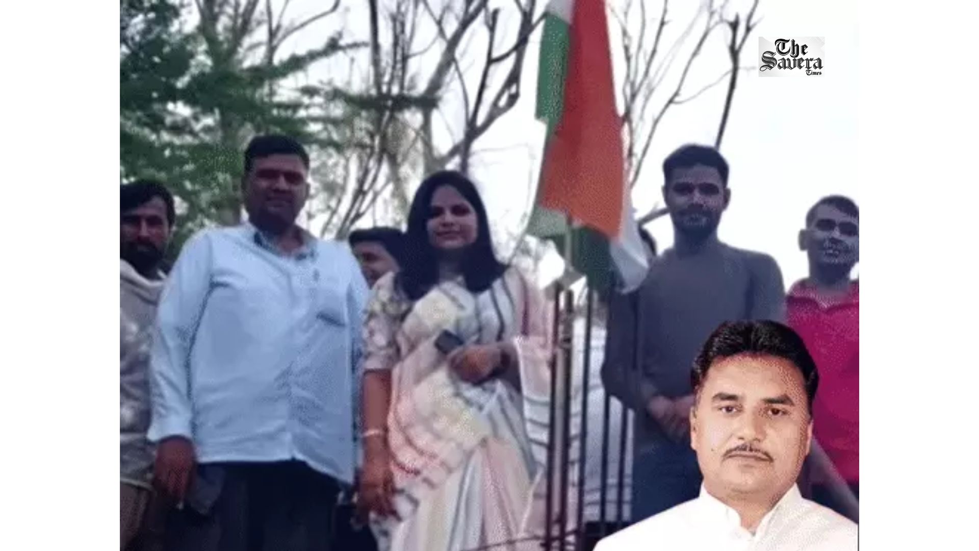 Haryana BJP Leader’s Daughter Pinky Yadav Reverted to Clerk After Diploma Found Fake