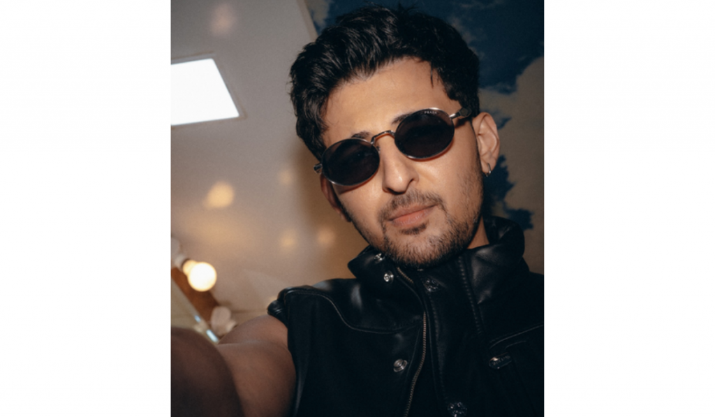 Darshan Raval on new song ‘Jaane Kis Mod Pe’: ‘There’s a certain magic in revisiting the past’