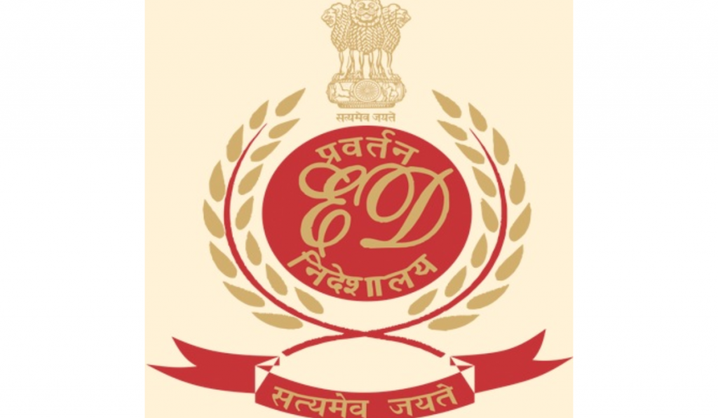 Jaipur ED files charge sheet in Rs 932.54 crore Nexa Evergreen investment fraud