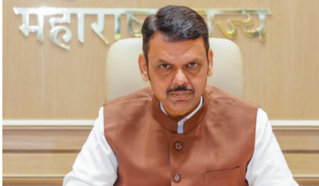 Maha leads in creating an investment ecosystem for industries: CM Fadnavis