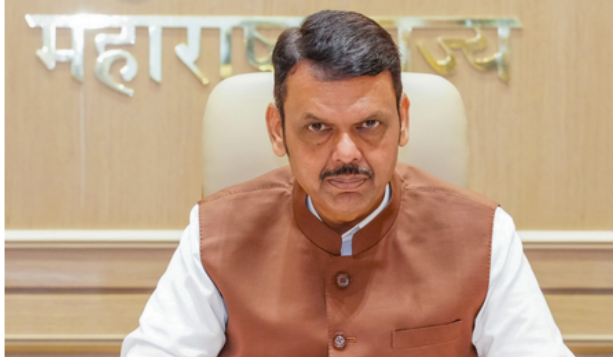 Maha leads in creating an investment ecosystem for industries: CM Fadnavis
