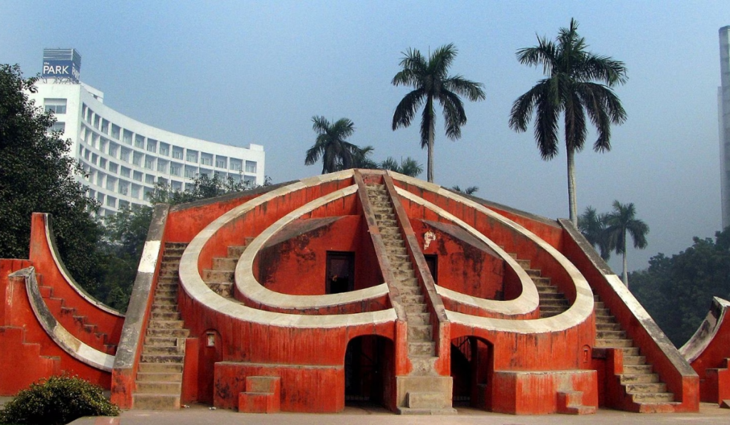 From Boat Club to Jantar Mantar and Beyond