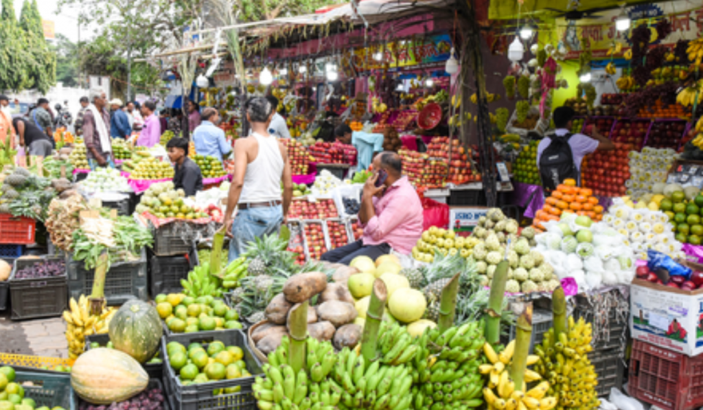 India's wholesale inflation stands at 11.39 pc in September: Govt