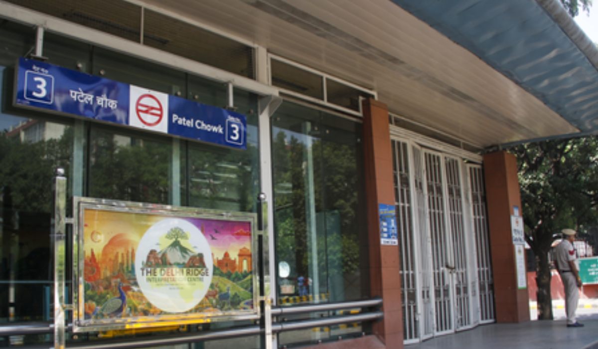 No Metro train trips were cut on Oct 10 despite station restrictions: DMRC to SC