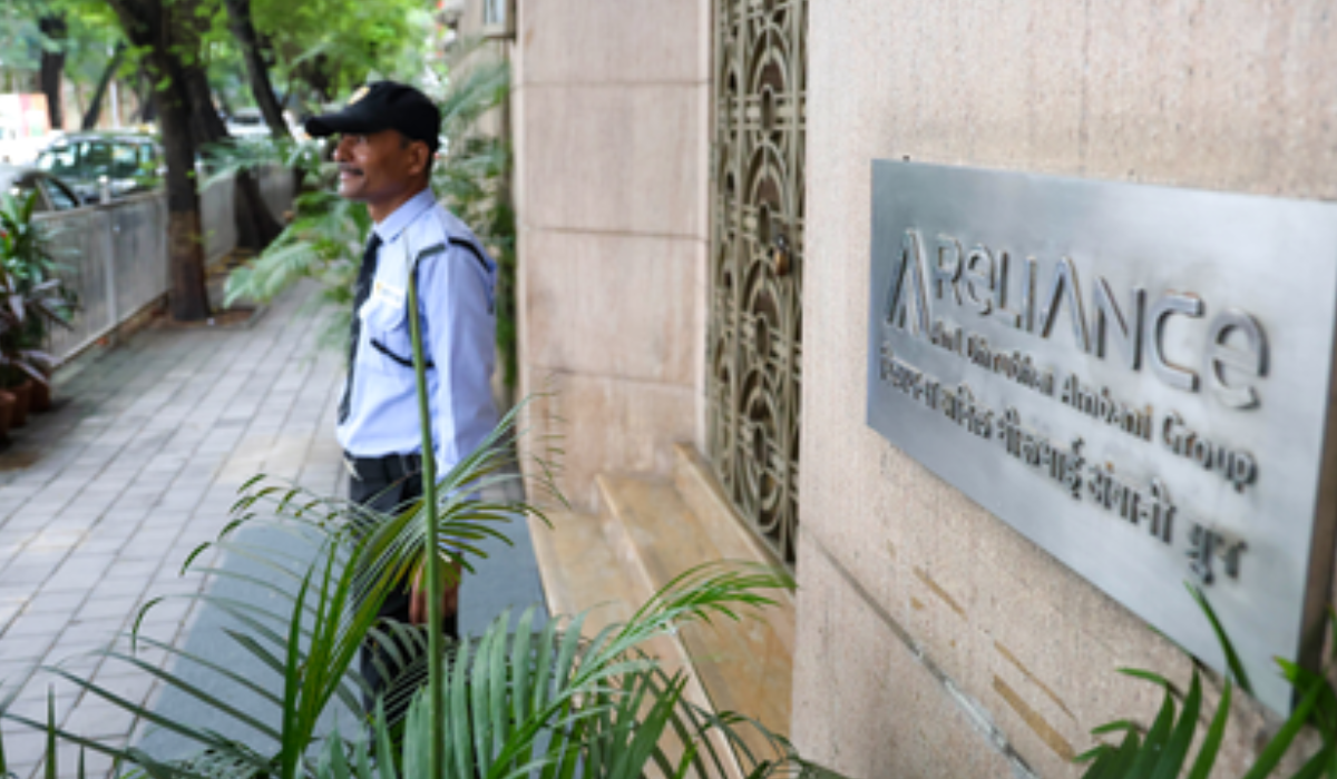 ED Seizes Reliance Power Assets Worth Rs 2,032 Crore in FEMA Case Linked to Overseas Investments