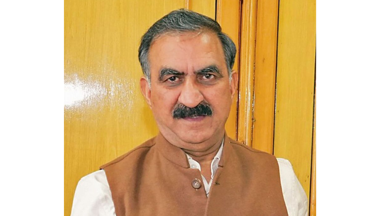 Himachal Pradesh Forms 4-Member Commission to Examine Creation of New Districts