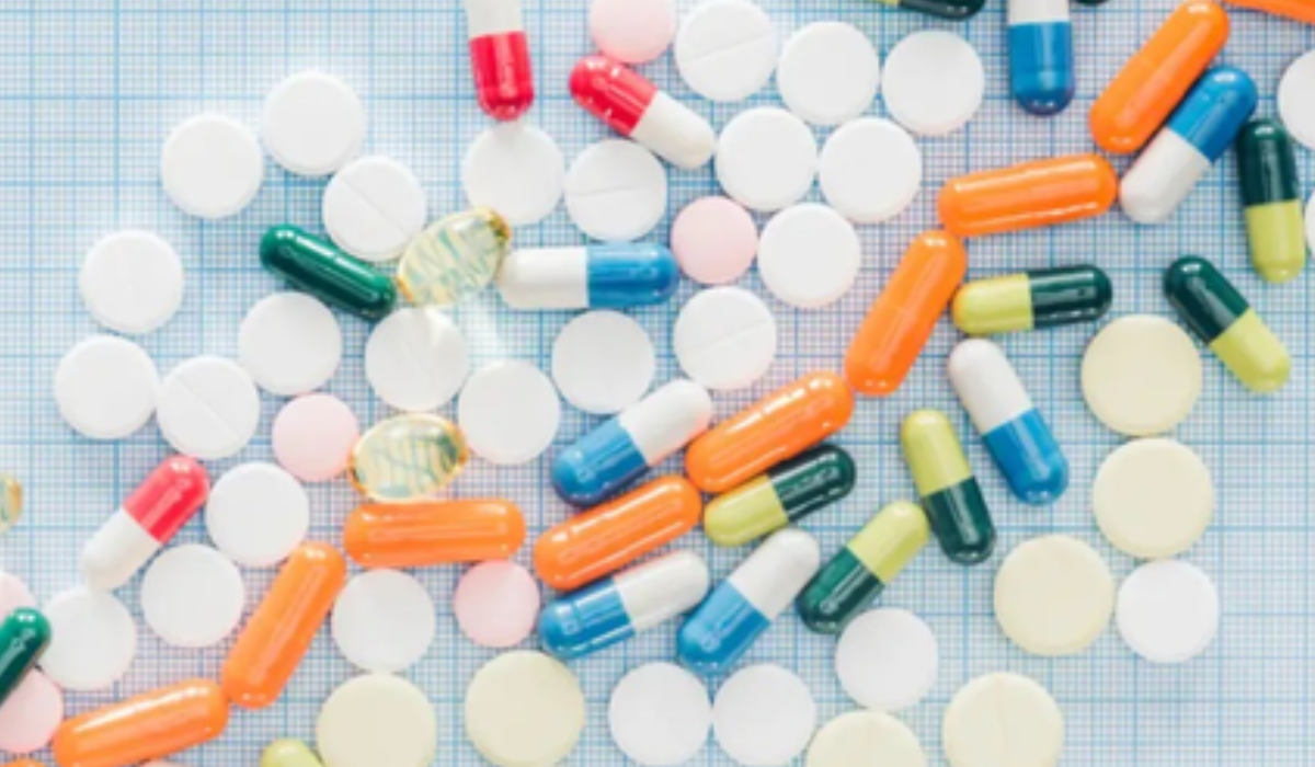 India’s pharma sector sees biggest growth in 3 years, 17.1% in September