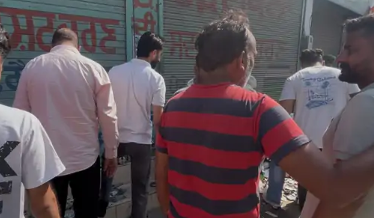 Ludhiana Tension: 27-Year-Old Dies After Allegedly Taking Drugs, Mob Vandalises Medical Store