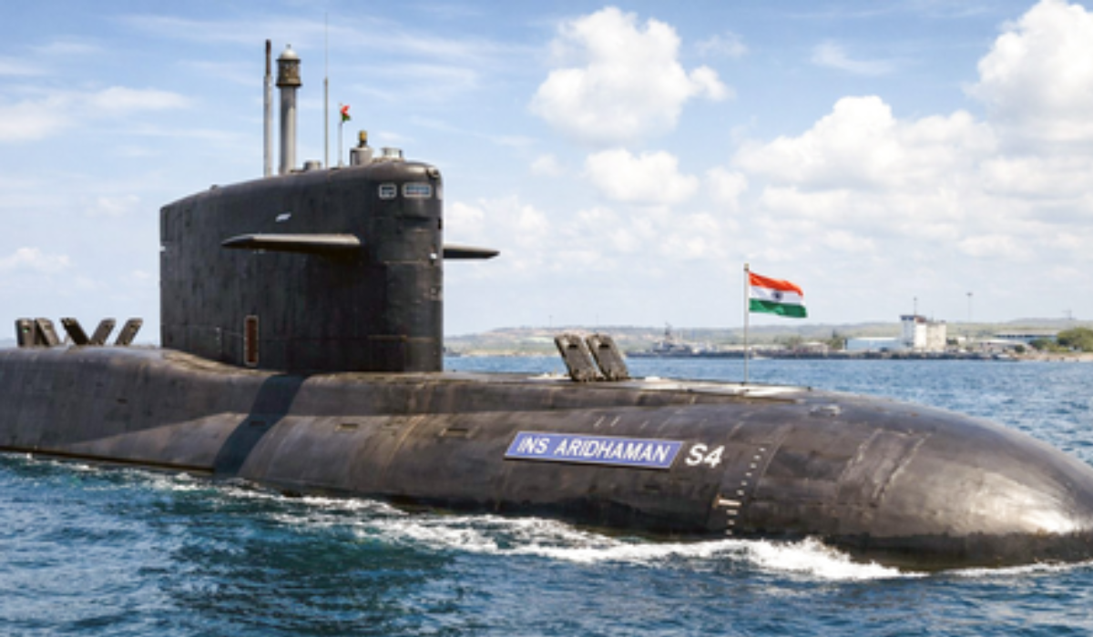 Defence Ministry Signs ₹4,106 Crore Deals for IAF Communication Satellite, Navy’s Varunastra Torpedoes