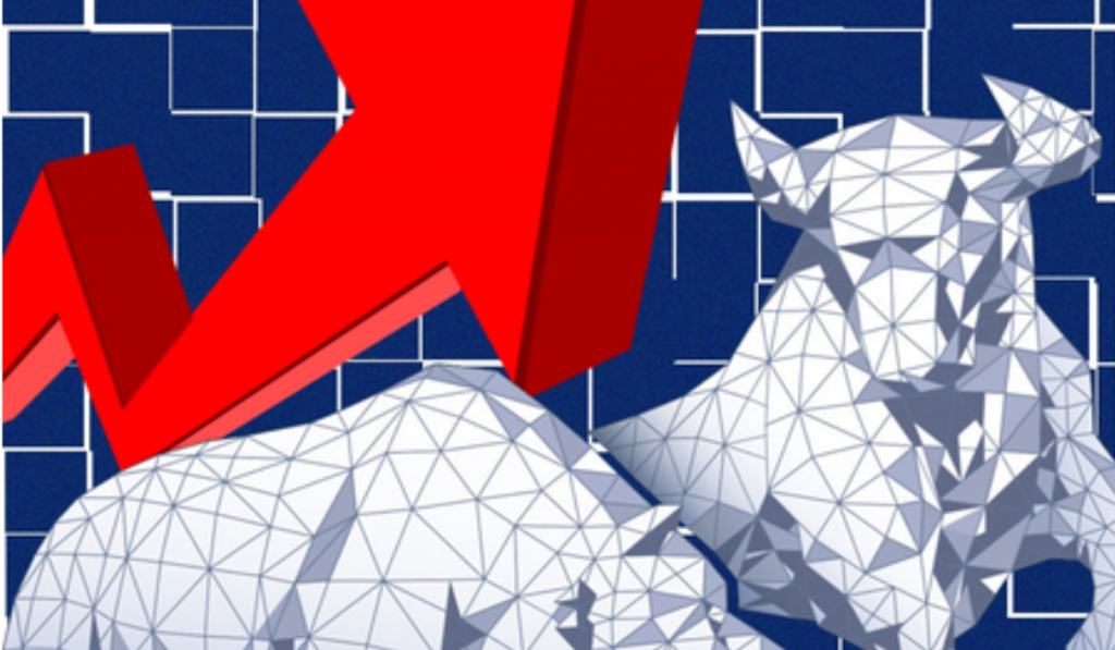 Sensex Surges 1,534 Points, Nifty Gains 1.66% as Easing Oil Prices Boost Sentiment
