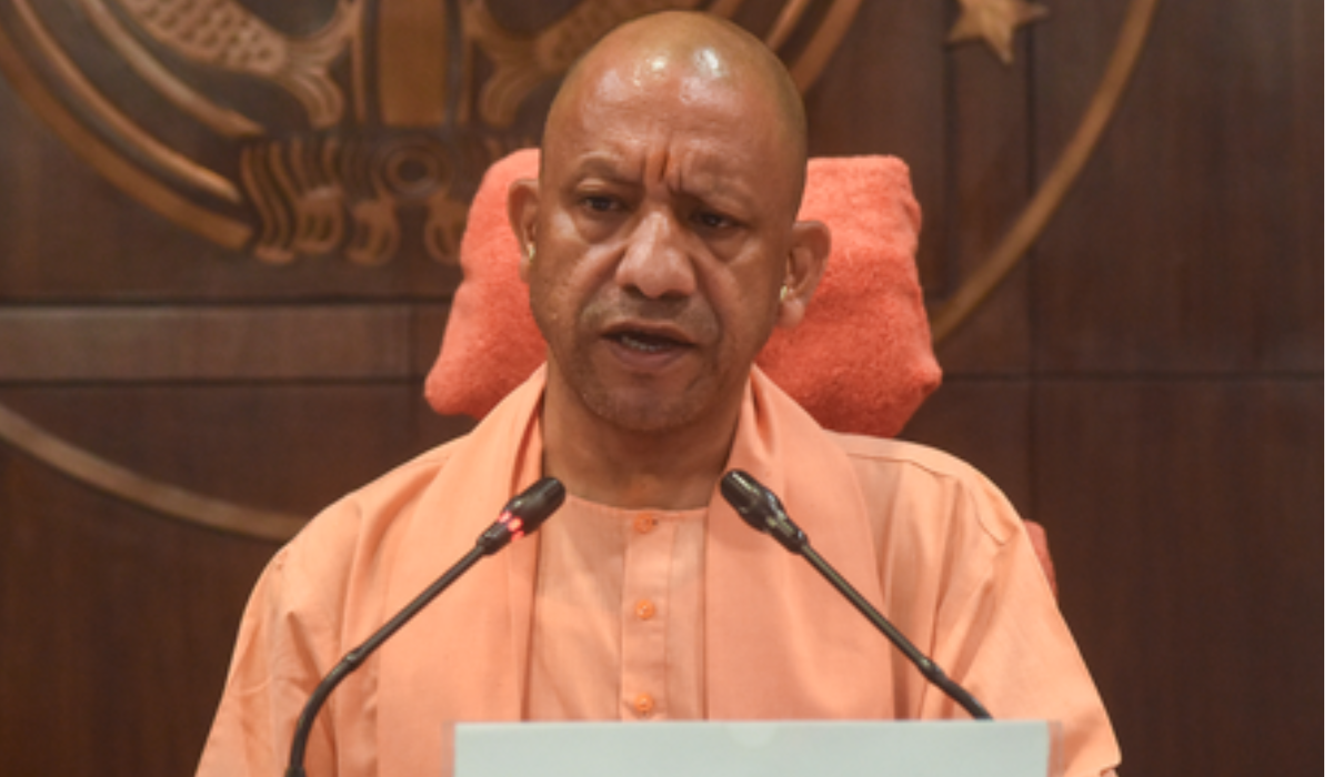 UP CM Yogi Adityanath accuses Cong, SP of ‘opposing’ education, promoting nepotism