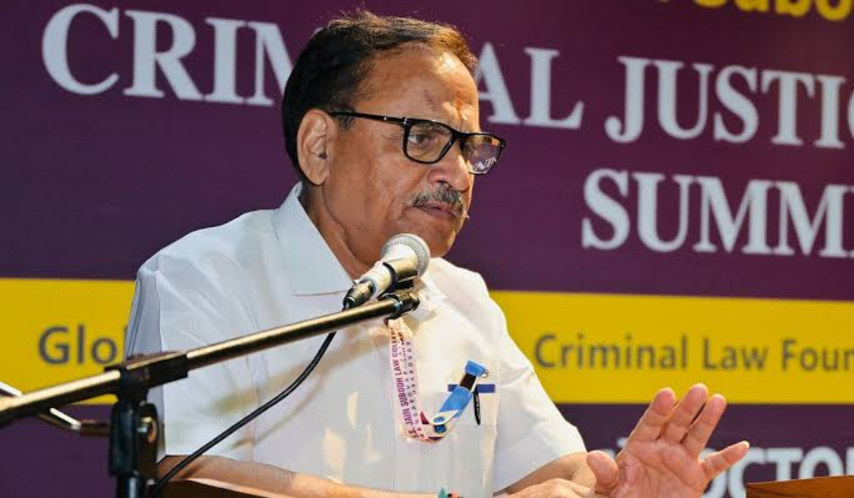 Jal Jeevan Mission Scam: SC Grants bail to Former Minister Mahesh Joshi