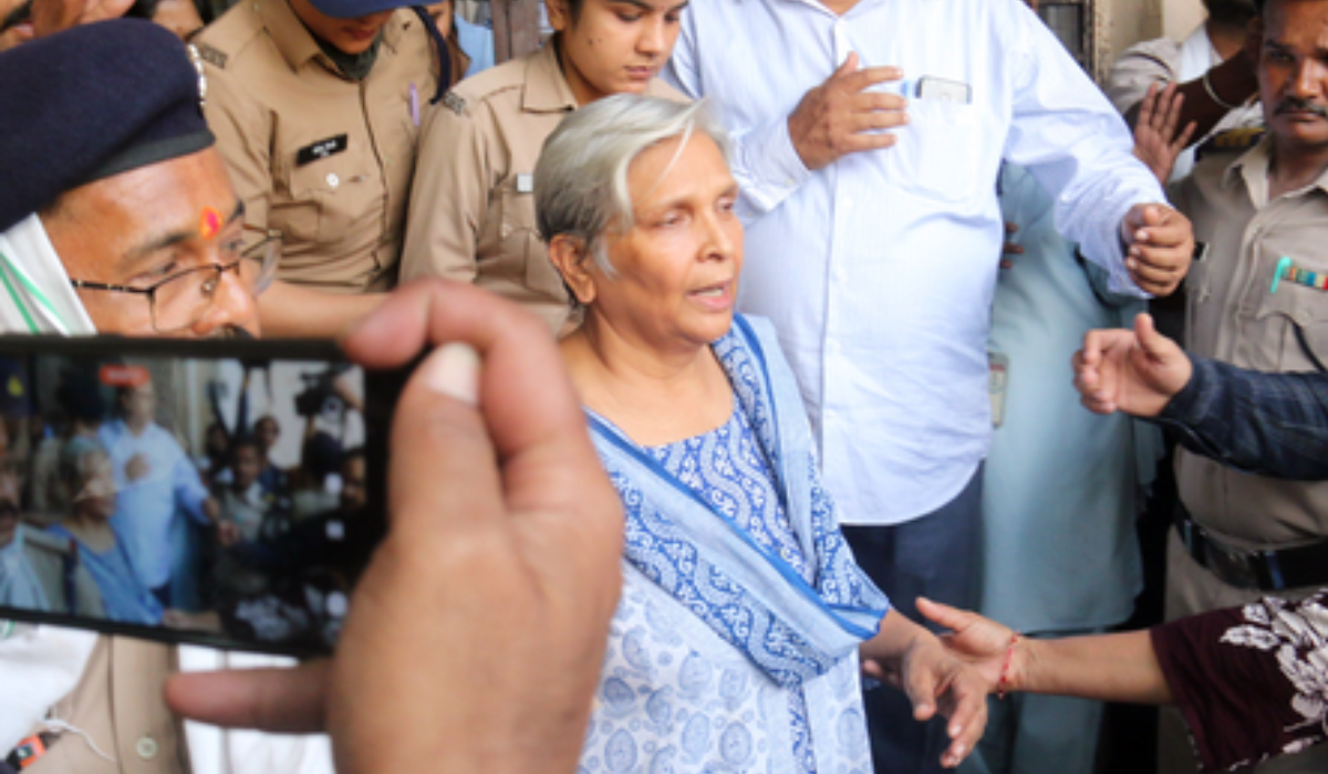 SC stays trial in Twisha Sharma death case, issues notice on plea to shift case to Delhi