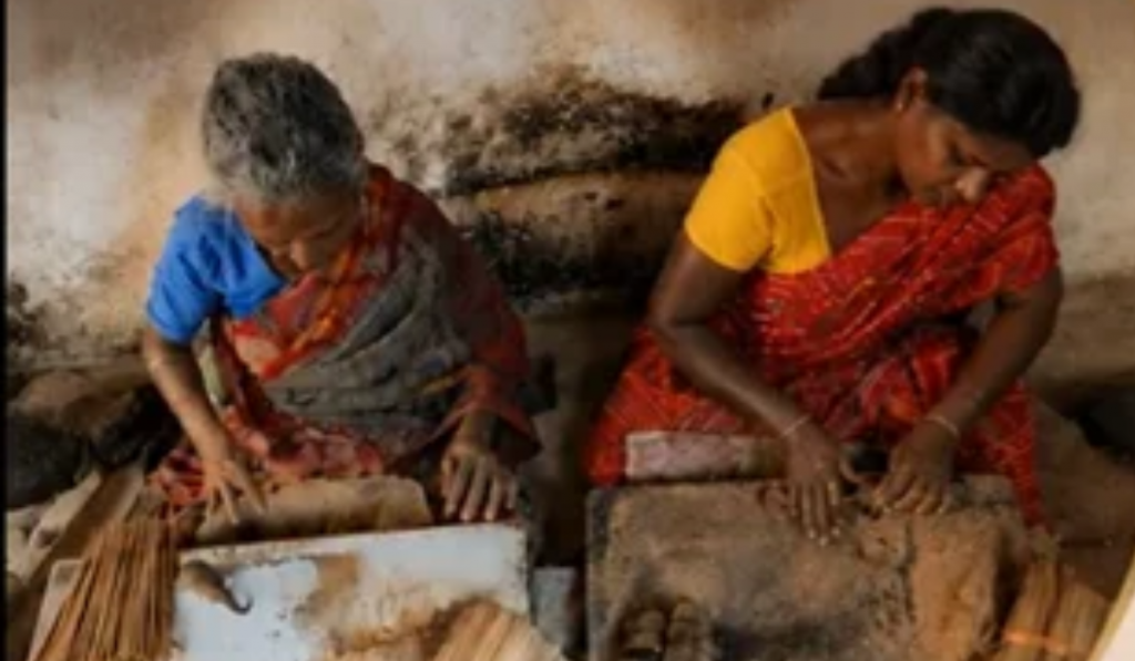 Khadi & Village Industries: From Tradition to Enterprise