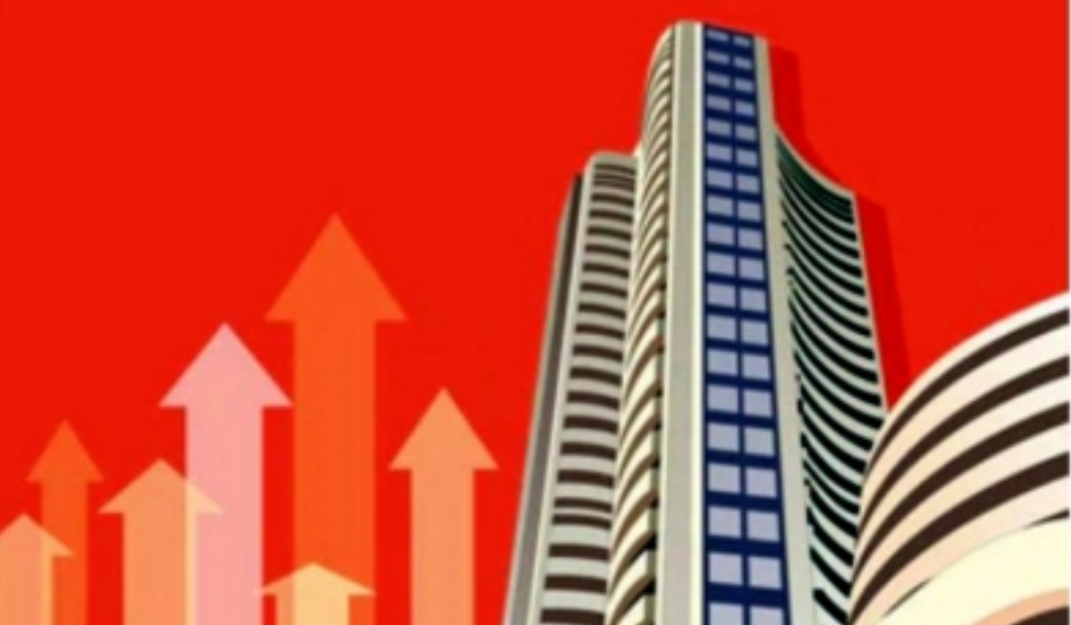 Nifty, Sensex see firm recovery after RBI’s support to rupee