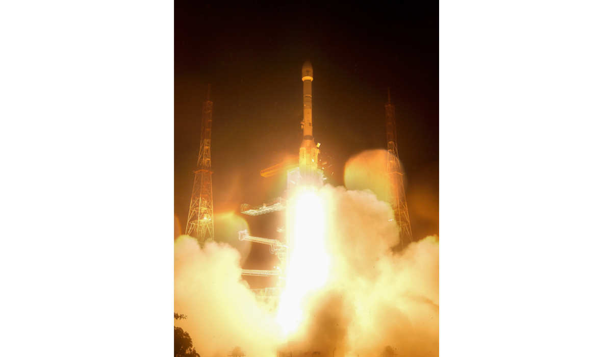 India’s space industry to cross $40 billion by 2030 on rapid commercialisation, policy reforms: Report