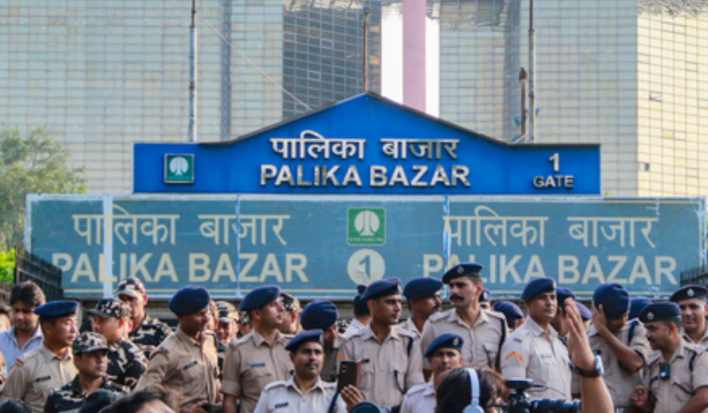 Traders suffer Rs 3,000 crore loss over Delhi protests: Industry body
