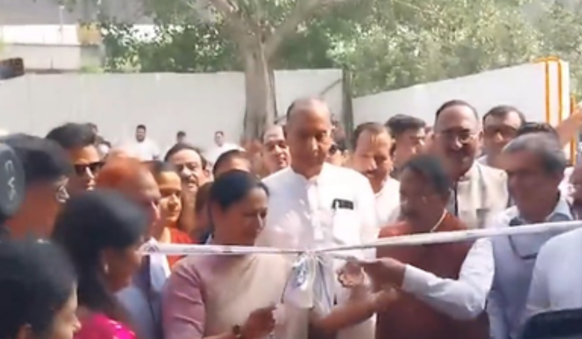 Delhi CM Rekha Gupta flags off waste collection vehicles in six Central Zone wards