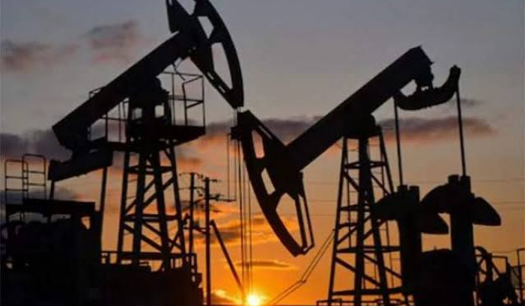 Crude oil prices may ease to $80 by 2027 as supply recovers: Report