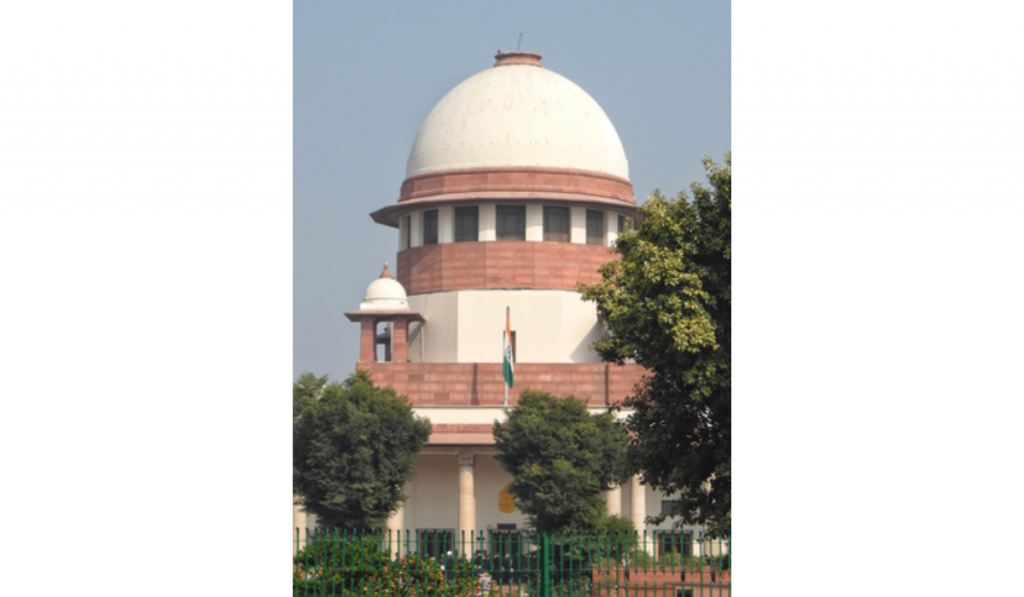 SC-tasked panel invites complaints linked to Jantar Mantar clashes in July