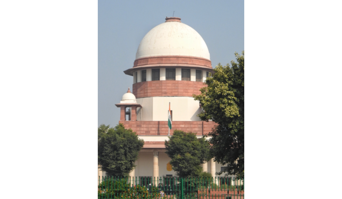 SC-tasked panel invites complaints linked to Jantar Mantar clashes in July