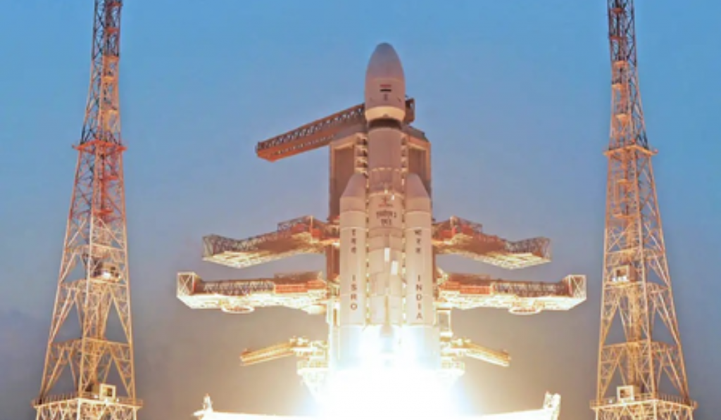 India’s space economy poised to grow to up to $45 billion in 7-8 years: Dr Jitendra Singh