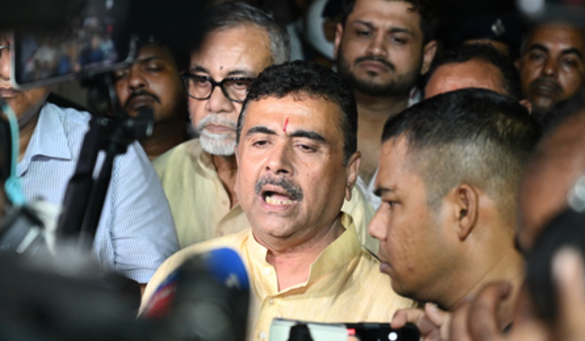 Kolkata Stampede: Death Toll Climbs to 19, CM Adhikari Announces Rs 2.5 Lakh Aid, Jobs for Victims’ Families