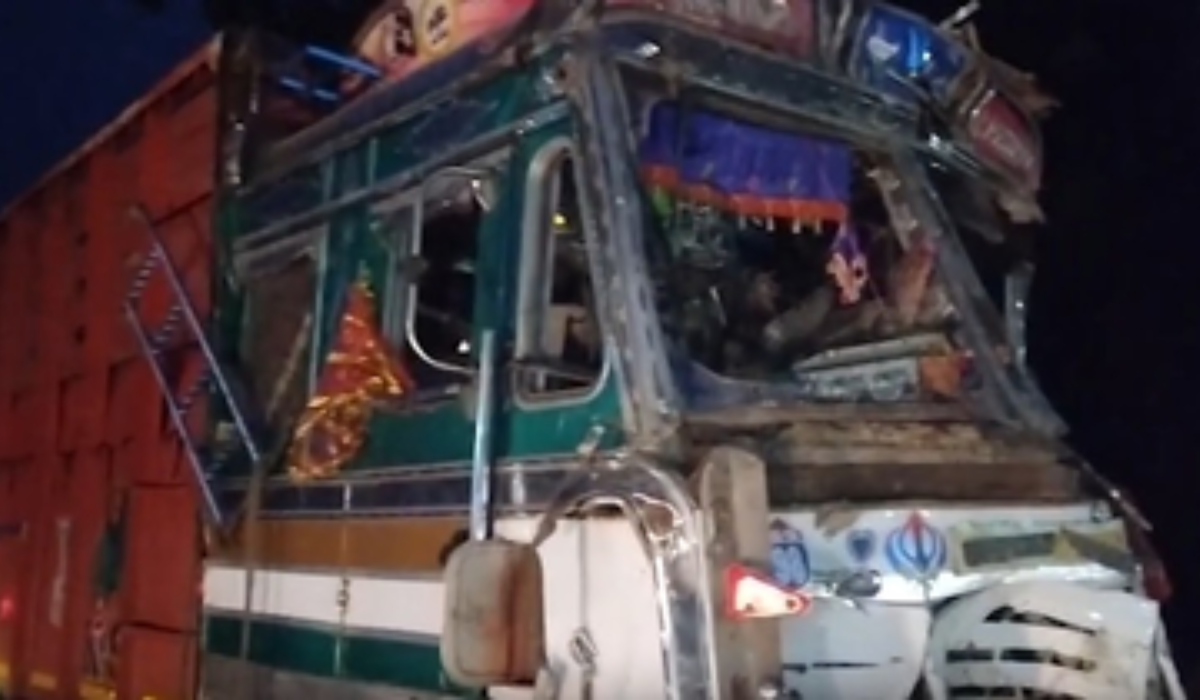 PM Modi condoles loss of lives in MP road accident, announces Rs 2 lakh aid