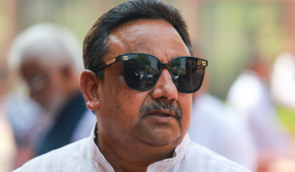 Delhi protests could put Rs 4,000 crore in business at risk over 10 days: BJP MP