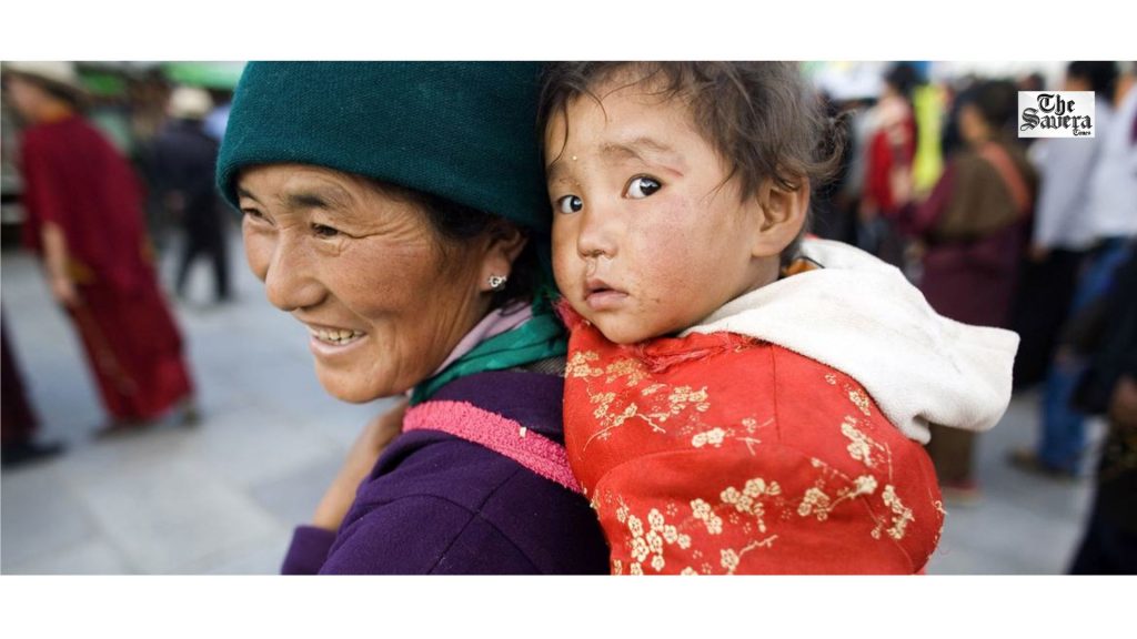 China Closes Tibetan Girls’ School in Qinghai