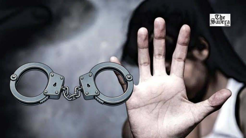 Bengal Man Arrested Under POCSO for Assault on 3-Year-Old Girl