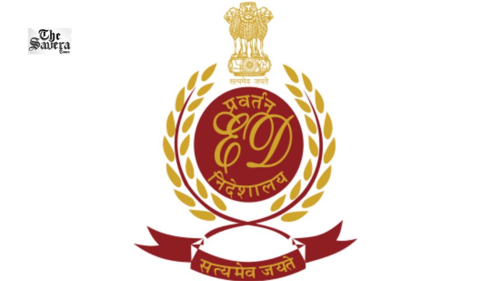 Operation Trident: ED Arrests Four More in Mizoram Drug-Hawala Case
