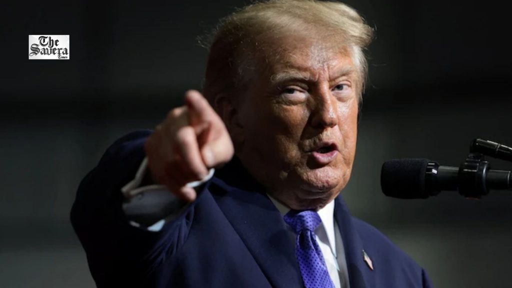 US Midterms: Judge Blocks Trump Administration's Threats Against Election Workers