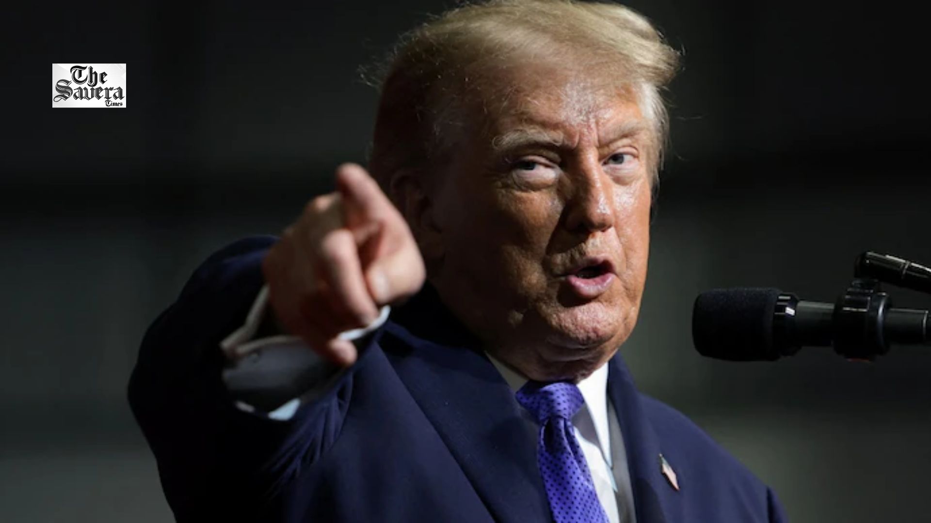 US Midterms: Federal Judge Blocks Trump Administration from Threatening Election Workers Over Suspected Non-Citizen Votes