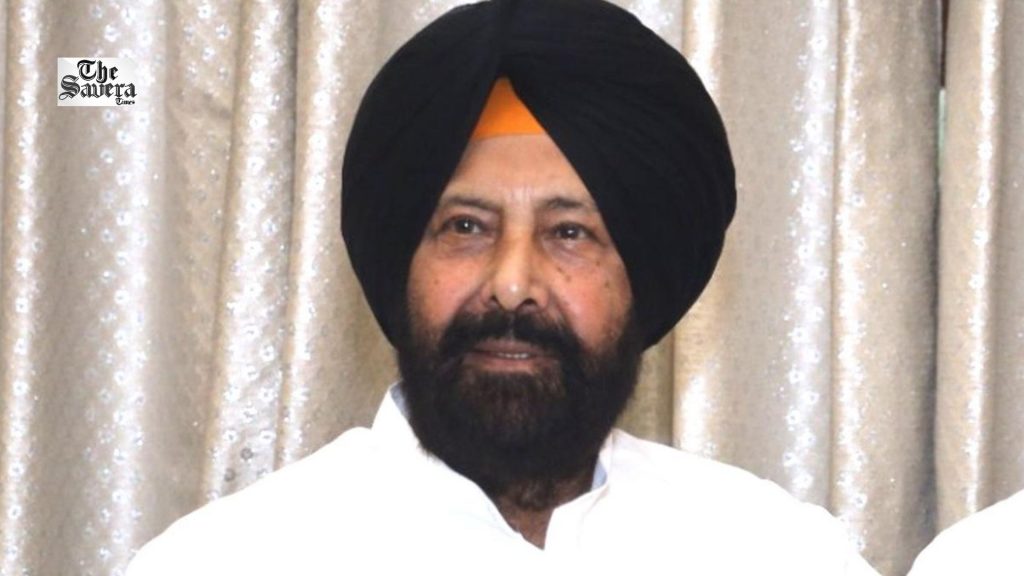 BJP to Hold 1984 Anti-Sikh Massacre Conclave in Chandigarh on November 4