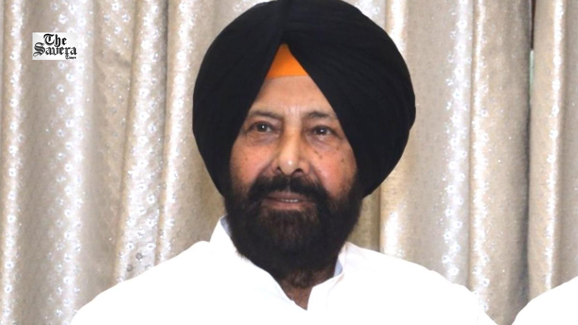 BJP to Hold ‘Zakhm 84 De’ Conclave in Chandigarh on November 4