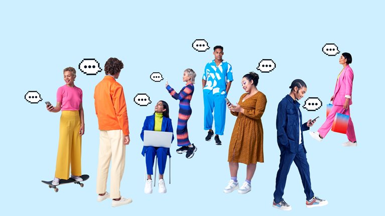 Who Could be Gen-Z?