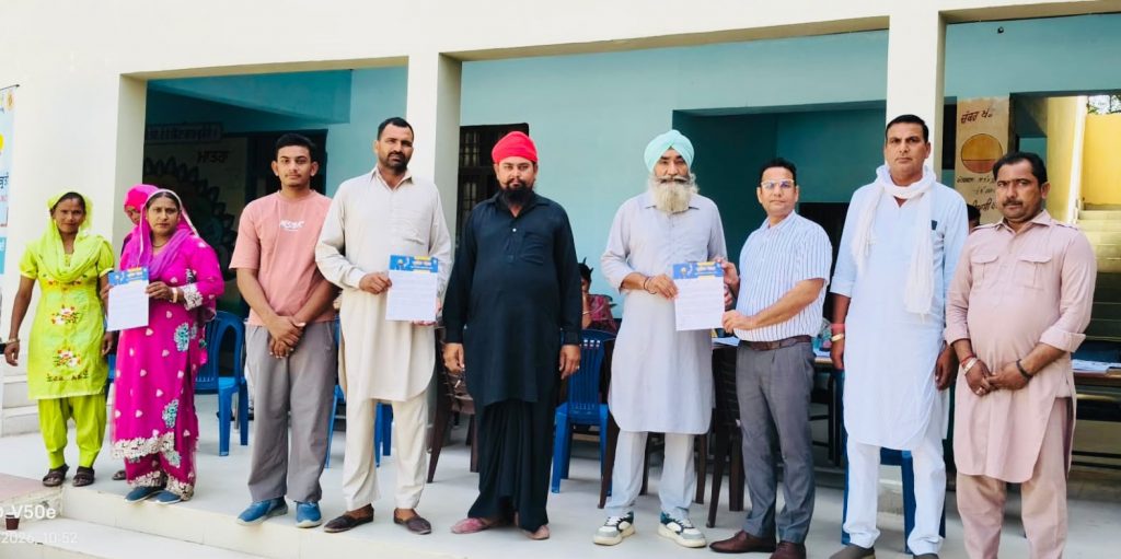 Punjab's Sikhiya Kranti: 21 Lakh Parents Join Hands With Bhagwant Mann Govt To Make Punjab’s Govt Schools World Class