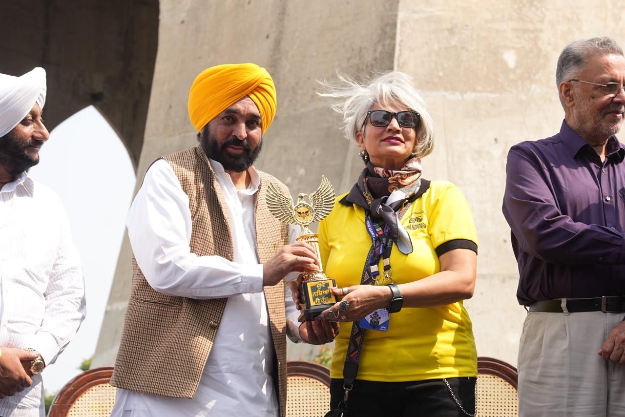 Punjab Has Emerged From Drug Quagmire, Will Not Allow Drugs to Be Sold Even Secretly: CM Bhagwant Singh Mann