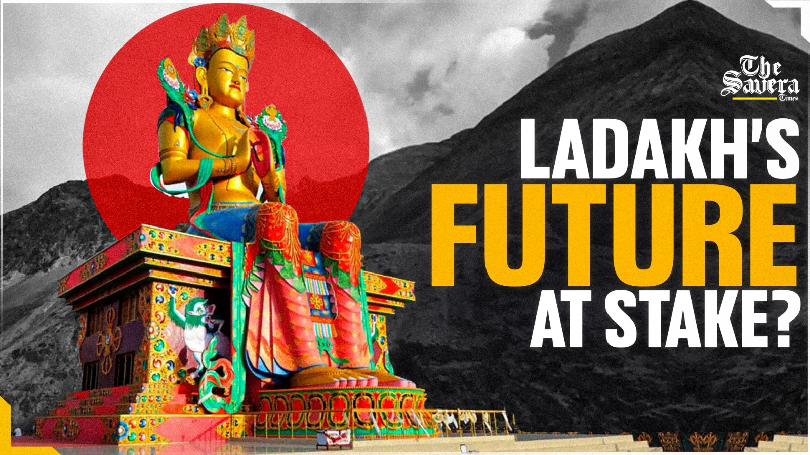 Ladakh’s New Proposal and Districts: What the Centre’s Plans Mean