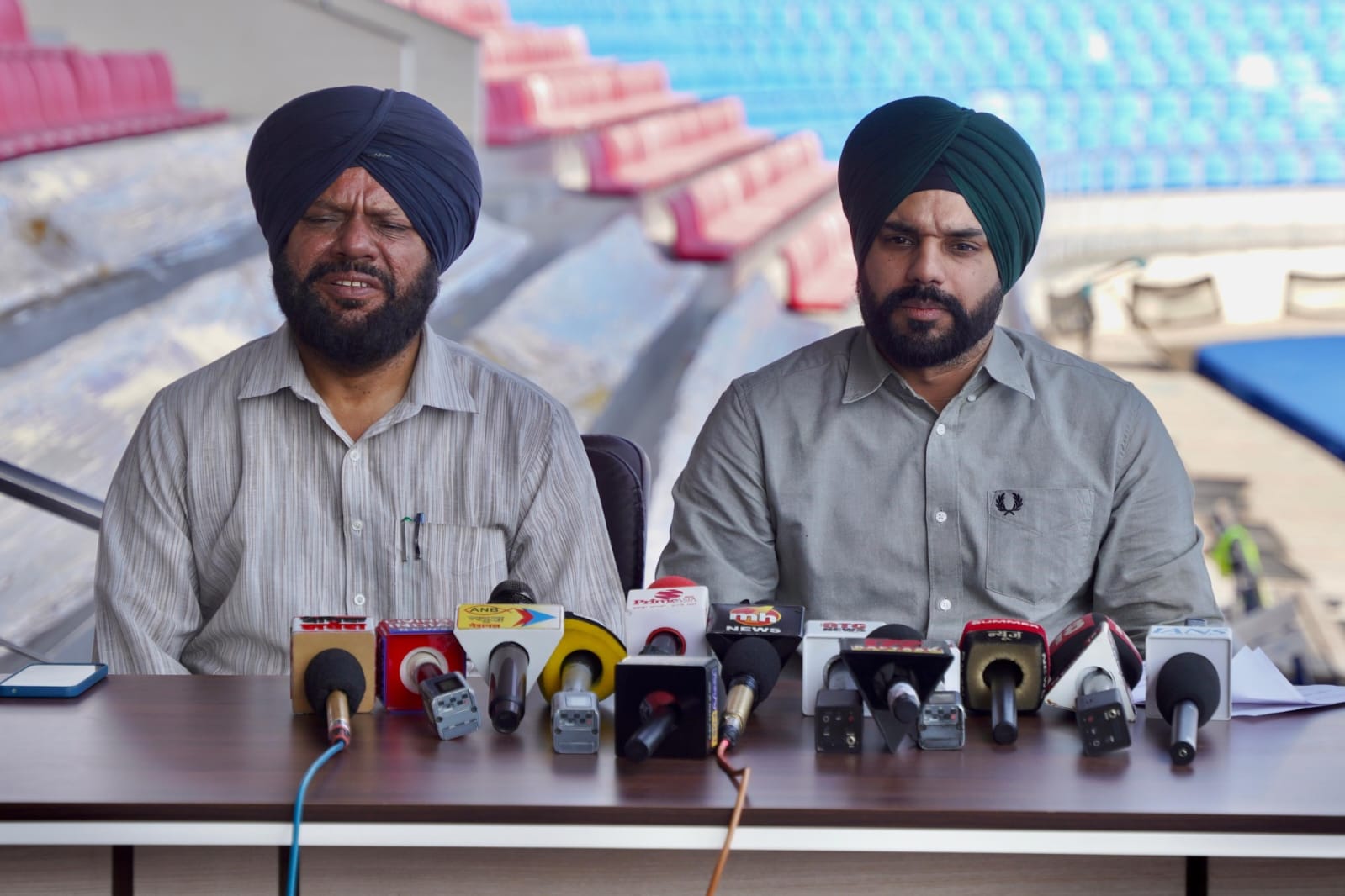 Asian Hockey Champions Trophy Semi-Finals and Final to Be Held in Mohali on November 4 and 5