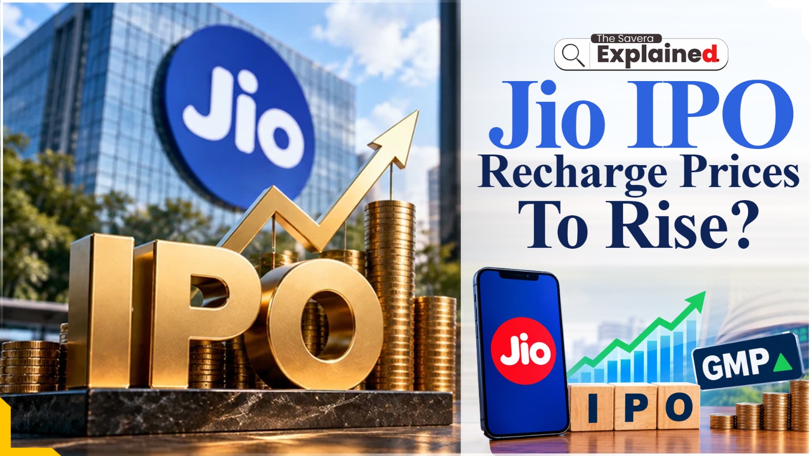 Jio IPO Explained: Could India’s Biggest Listing Make Mobile Internet More Expensive?